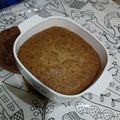 Cooksnap dari Erna T S untuk resep BOLU PISANG kukus lembut