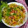 Hetal Chirag Buch's cooksnap of when they made બુંદી સલાડ (Bundi salad recipe in gujrati).