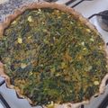 El cooksnap de rociorossi79 cuando hizo Tapa de tarta integral salada casera (fácil y económica).