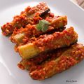 Cooksnap dari Mrs. Ferdi untuk resep Terong balado
