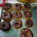 Cooksnap dari Eva Rafa untuk resep Donat biasa lembut dan empuk