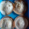 Cooksnap dari Dyah Purwaningsih untuk resep Serabi Solo