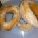 El cooksnap de Andrea Gomez cuando hizo Rosquitas!!!.