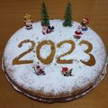 Cooksnap από Περσα στη συνταγή Βασιλόπιτα κέικ πανεύκολη 🎅