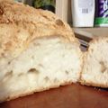 László Kitti Cooksnap-ja, amikor elkészítette a(z) Pillekönnyű gluténmentes kenyér receptet.