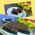 Cooksnap dari AmyRegen untuk resep Fudgy Brownies