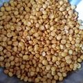 Sapana Kanani's cooksnap of when they made ચણાની દાળ (Chana Dal Namkeen Recipe in Gujarati).