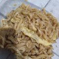 Cooksnap dari Sarah Fadillah untuk resep Mie Goreng Jawa