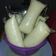 Cooksnap dari Melly Calista untuk resep Ketupat Bungkus Plastik (Metode 5.30.7)