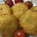 صورة من Mrs Ch3f، شاركها بعد تجربة وصفة كبة البطاطس محشية لحمه 👍🍖🍮