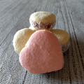 El cooksnap de Lorena Bertoni 😋 cuando hizo Alfajores de maizena increíbles.