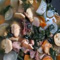 Cooksnap dari Ferda Nia untuk resep Sapo Tahu Super Yummy ala Bengawans KW Super