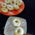 Cooksnap dari E_Kara untuk resep Donat simple (tanpa kentang tanpa telur)