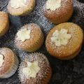 SamiiBeaton's cooksnap of when they made Vanilla cupcakes.