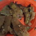 Cooksnap dari Apriana Aathifah untuk resep Martabak Manis Teflon Simple