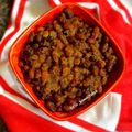 ayndrila dutta's cooksnap of when they made Rajma Masala.
