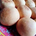 Cooksnap dari @Azzaazzarine untuk resep Donat coklat super empuk dan lembut