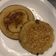 Cooksnap dari kiky kania untuk resep Banana oat pancake🥰😍