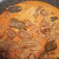 Cooksnap dari Bella Franciska untuk resep Rendang daging sapi