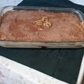 El cooksnap de Silvia Lara. cuando hizo Tiramisú "Para lucirse" 👏🏻.