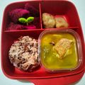 Cooksnap dari Rina S untuk resep Asem-asem Ikan Kakap Merah