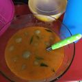 Cooksnap dari Belanja Branded untuk resep Bakso Aci Kuah
