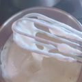 El cooksnap de marcela Rri cuando hizo Salsa blanca fácil y sin grumos.