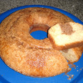 El cooksnap de German cuando hizo Torta matera marmolada riquísima.