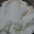 Cooksnap dari RaNaRa's Kitchen untuk resep Buttercream idaman#beranibaking