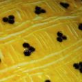 Cooksnap dari Partini untuk resep Lekker Holland