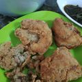 Cooksnap dari Kurnia Utami untuk resep Ayam Kentucky Crispy Lembut di Dalam