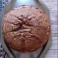El cooksnap de vivi_gabo cuando hizo Torta cebra.