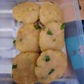 Cooksnap dari Lia Carnation untuk resep Perkedel Kentang Simple