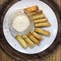 صورة من GREAT_TASTE، شاركها بعد تجربة وصفة حلو رول السمبوسه بالقشطه