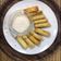 صورة من GREAT_TASTE، شاركها بعد تجربة وصفة حلو رول السمبوسه بالقشطه
