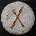 El cooksnap de Nicole cuando hizo Tarta de ricota fácil.