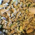 Rachel Gustafson's cooksnap of when they made Avocado Chicken Salad.