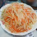 阿元 的 炒土豆絲 cooksnap