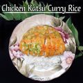 Cooksnap dari Ratih Jati untuk resep (Ceritanya) Nasi Kare Jepang