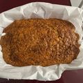El cooksnap de Francisco Ebro Lopez cuando hizo Coca de calabaza.