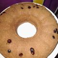 Cooksnap dari Sherin kitchen untuk resep 15.Bolu Kukus Coklat 2 Telur