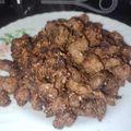 Cooksnap dari Kumala untuk resep Sate maranggi goreng