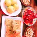 صورة من ضياء ، شاركها بعد تجربة وصفة المبروشة