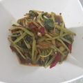 Cooksnap dari Nanang Efendi untuk resep Tumis Sawi Hijau Pahit