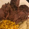 Jenn Martinelli's cooksnap of when they made Pot Roast.