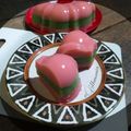 Cooksnap dari Mamamia untuk resep Puding Hunkwe Coklat