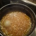 Cooksnap από meleneemil στη συνταγή Ρεβύθια σούπα