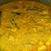 Cooksnap dari carla222 untuk resep Gulai Ayam Kacang Panjang