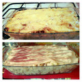 Dorina Cooksnap-ja, amikor elkészítette a(z) Mac and cheese (sajtos tészta) recept receptet.