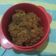 Cooksnap dari dapur 'Ndi (Indi Rahana) untuk resep Inti kelapa